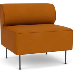Photo of Eave Dining Sofa 80 cm