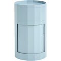 Thumbnail photo of Facet Cabinet Incl. Feet And Castors, High