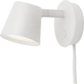 Thumbnail photo of Tip Wall Lamp