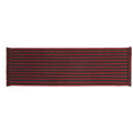 Thumbnail photo of Stripes and Stripes Rug 60x200 Cm