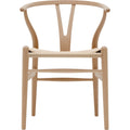 Thumbnail photo of CH24 Wishbone Chair - Beech