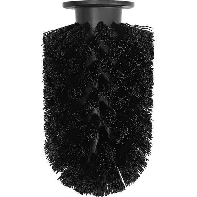 Photo of Ballo Brush Head Black Str H: 12,5 Xø: 7,5 Cm