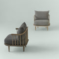 Thumbnail photo of Fly SC10 Lounge Chair