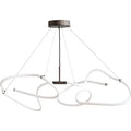 Thumbnail photo of Ghost Chandelier