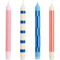 Thumbnail photo of Pattern Candle