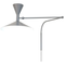 Thumbnail photo of Lampe de Marseille Wall Lamp
