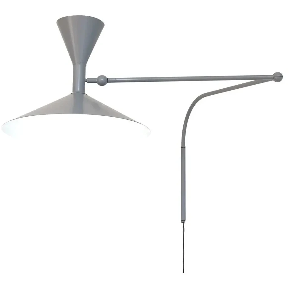 Lampe de Marseille Wall Lamp