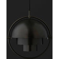 Thumbnail photo of Multi-Lite Pendant Lamp - Large