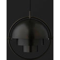 Multi-Lite Pendant Lamp - Large