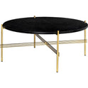 TS Coffee Table, Round, Medium
