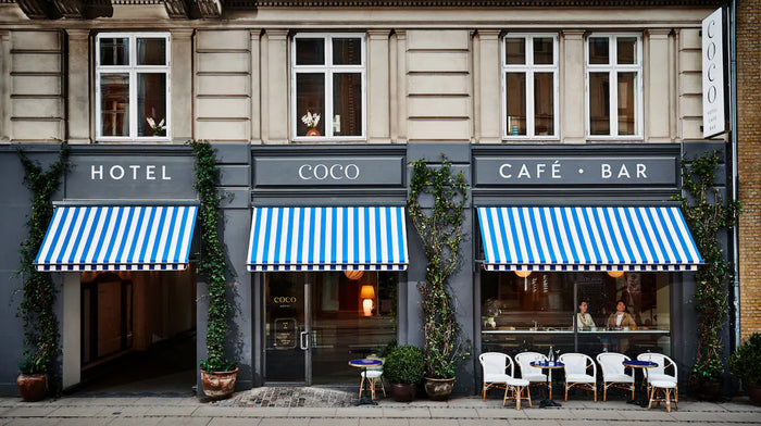 Coco Hotel