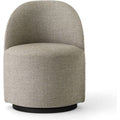 Thumbnail photo of Tearoom Side Chair w/swivel