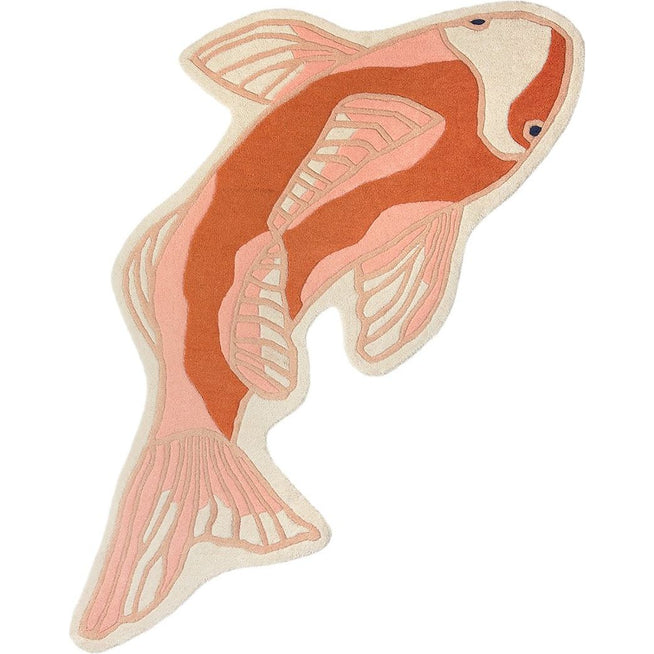Photo of Koi Blanket