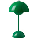 Flowerpot VP9 Portable Table Lamp