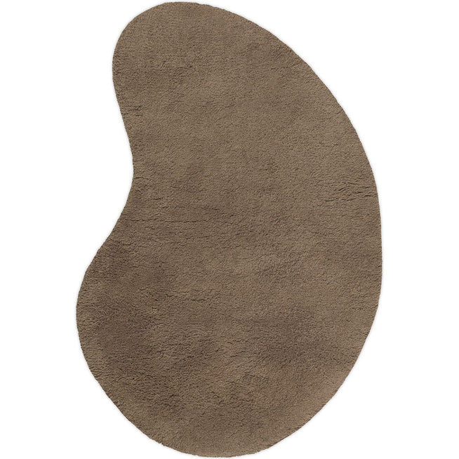 Photo of Forma Wool Rug Small 103x155 Cm