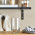 Thumbnail photo of Bubbles Drinking Glass Set of 4