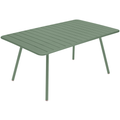 Thumbnail photo of Luxembourg Table 165 X 100 Cm, Cactus - Matbord Utomhus - Frédéric Sofia - Grön - Metall