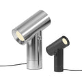 Thumbnail photo of Beam Lamp, Black - Table Lamps - Tom Chung - Black