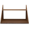 Thumbnail photo of Xlibris Wall Desk L: 80 cm