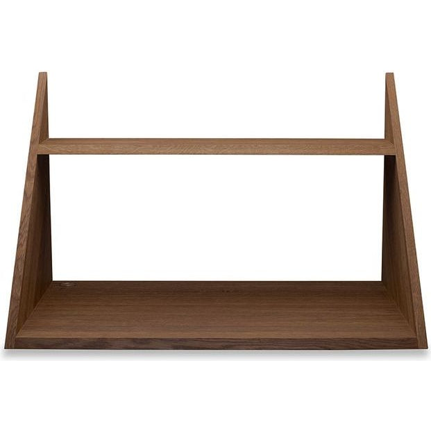 Photo of Xlibris Wall Desk L: 80 cm