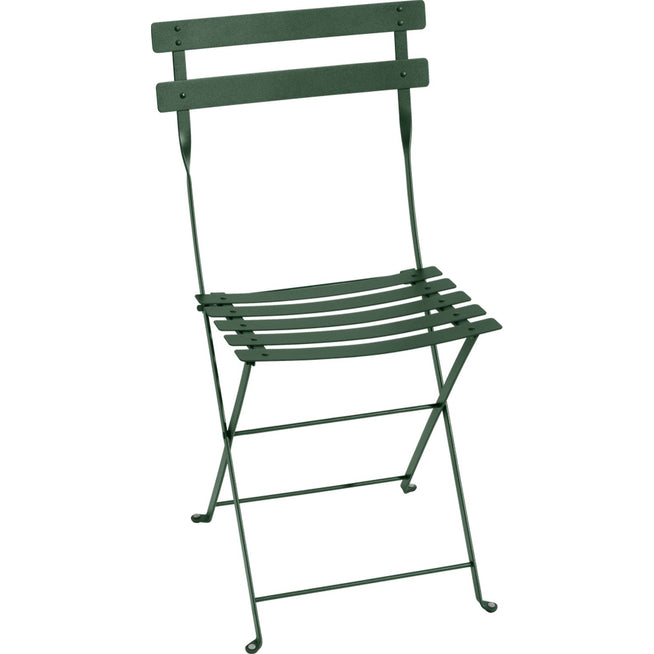 Photo of Bistro Metal Chair