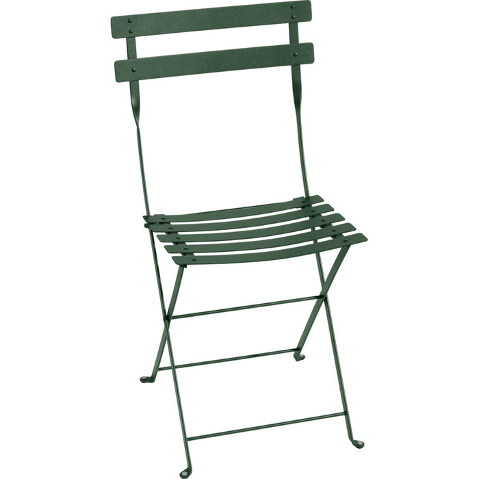 Photo of Bistro Metal Chair