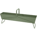 Thumbnail photo of Basket Long Planteringsbox