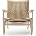 Thumbnail photo of CH25 Lounge Chair