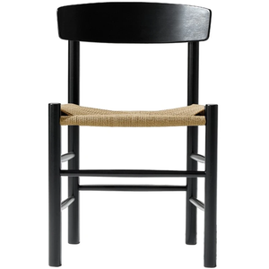 Photo of J39 Mogensen Chair