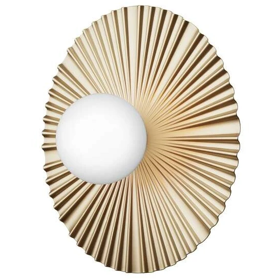 Photo of Liila Muuse Wall/ceiling Lamp Medium