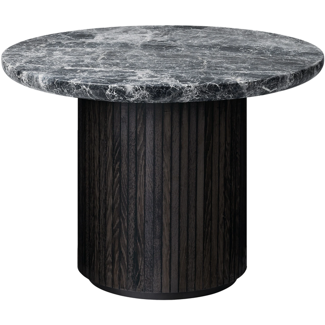 Photo of Moon Coffee Table, Round H45 x Ø60 cm