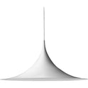 Semi Pendant Lamp, Medium