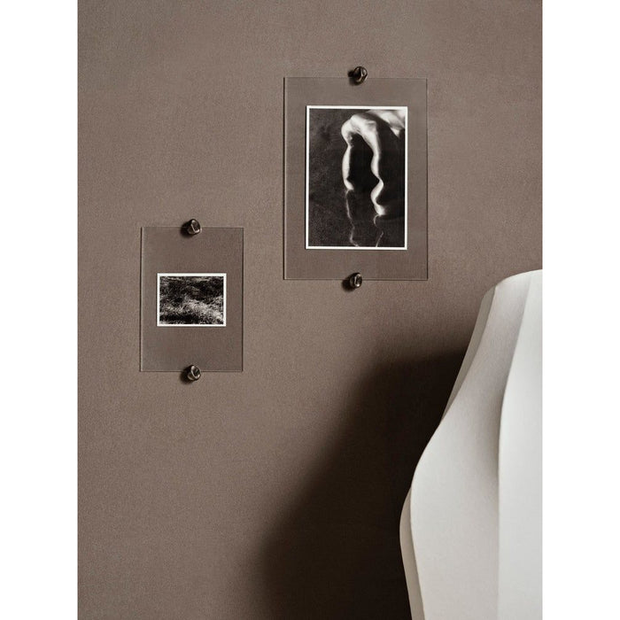 Photo of Gravel Billederamme - Rammer - A5 - Antique - W14.8 X D1.9 X H23.9 Cm