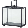 Thumbnail photo of Lighthouse Outdoor Lantern - Lantern - Lava Grey