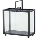 Lighthouse Outdoor Lantern - Lantern - Lava Grey