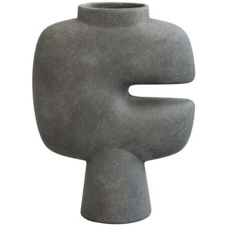 Photo of Tribal Vase Medio