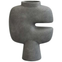 Tribal Vase Medio