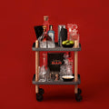 Thumbnail photo of Block Table