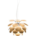 Thumbnail photo of Discoco 35 Pendulum Lamp - Matte Beige - Pendulum Lamp - Christophe Mathieu - Beige