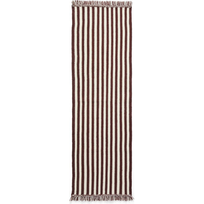 Photo of Stripes and Stripes Rug 60x200 Cm