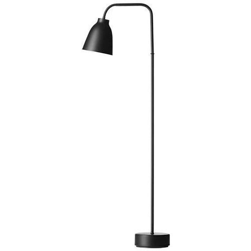 Photo of Caravaggio Read HSP Floor Lamp