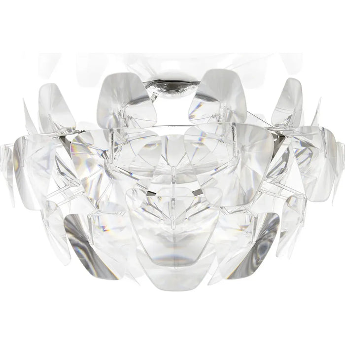 Photo of Hope D66/12p - Pendant Lamps - Silver