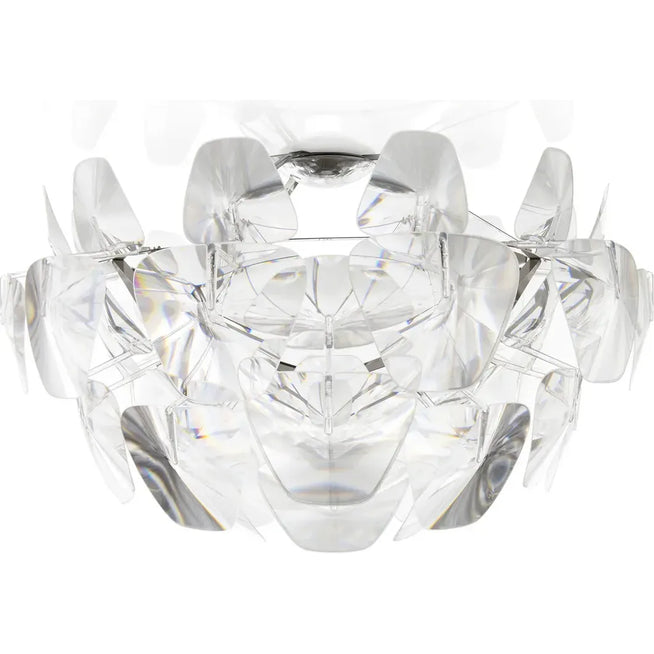 Photo of Hope D66/12p - Pendant Lamps - Silver