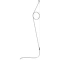 Thumbnail photo of Wirering Wall Lamp