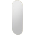 Thumbnail photo of Figure Oval Mirror - Vanilla - Helkroppsspeglar - Peter J. Lassen - Vit
