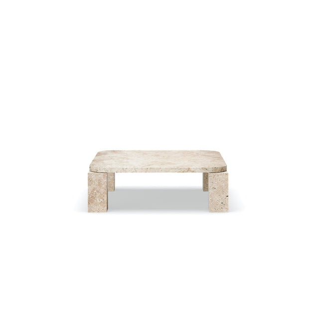 Photo of Atlas Coffee Table 82x82 Cm