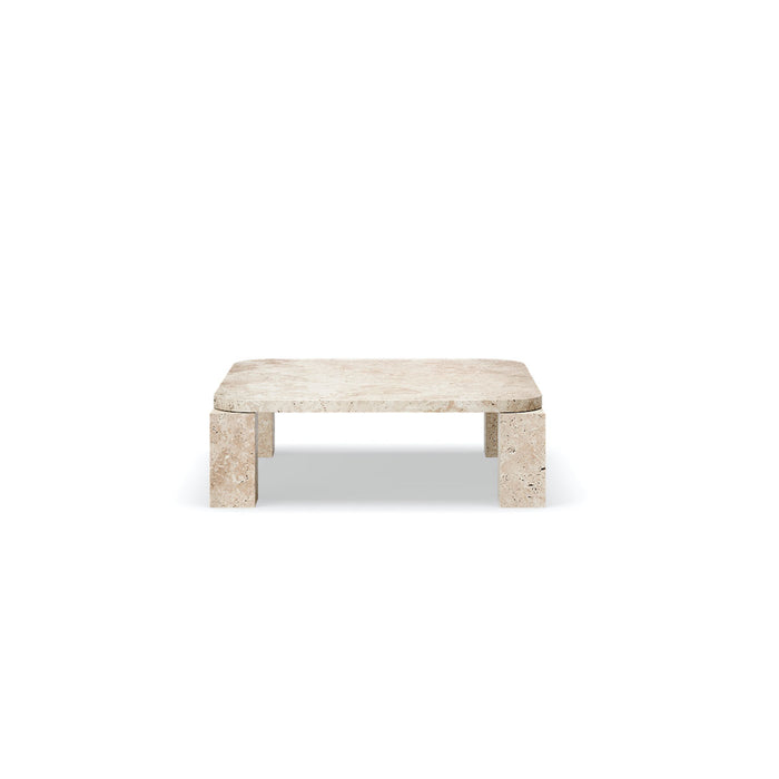 Photo of Atlas Coffee Table 82x82 Cm