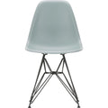 Thumbnail photo of Eames Plastic Chair DSR - 24 Light Grey - Basic Dark Base - Dining Chairs - Metal/Plastic
