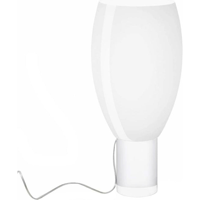 Photo of Buds 1 Warm White - Bordslampor - Rodolfo Dordoni - Vit