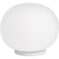 Thumbnail photo of Glo-ball Mini T Table Lamp Without Dimmer White
